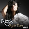 Right There (feat. 50 Cent) - Single, 2011