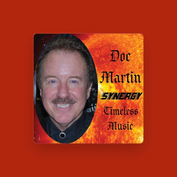 Doc Martin's avatar