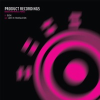 Dusk - Single - Craggz & Parallel Forces