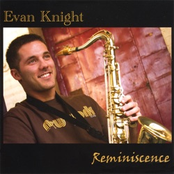 Evan Knight - Magic In the Air