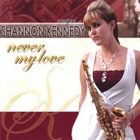 Shannon Kennedy - Low Rider