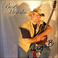 Big-B - That Woman's Got My Number