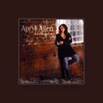 Apryl Allen