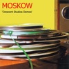 Crescent Studio Demos (Digital Only,Re-mastered)