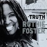 Ruthie Foster - Thanks for the Joy