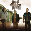 Forget the Miles - EP - Due West