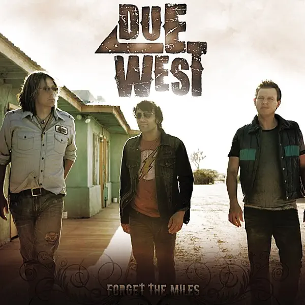 Bible & The Belt — Due West