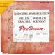 Pipe Dream Original 1955 Broadway Cast Recording