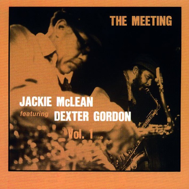 Capuchin Swing - Album by Jackie McLean - Apple Music