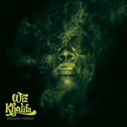No Sleep - Wiz Khalifa