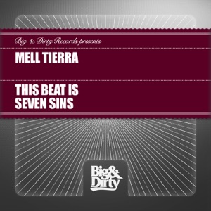 This Beat Is / Seven Sins - Single