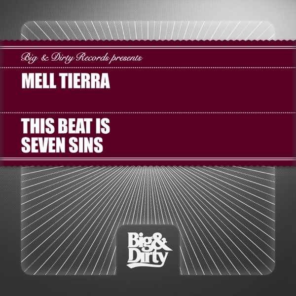 This Beat Is / Seven Sins - Single