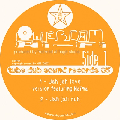 Tube Dub Sound, Vol. 5 (Vinyl) - EP