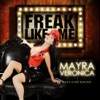 Freak Like Me (Dave Aude Remixes) - EP