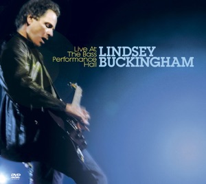 Live At the Bass Performance Hall