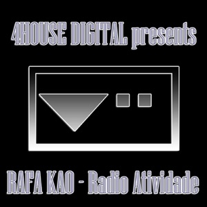 Radio Atividade - Single