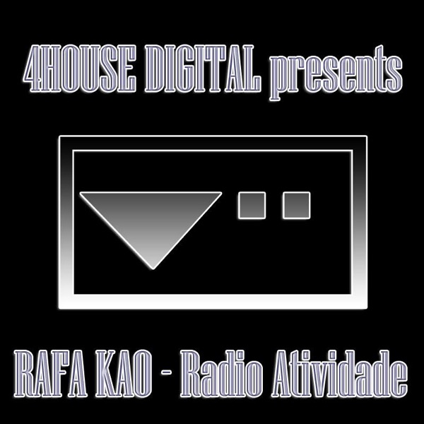 Radio Atividade - Single