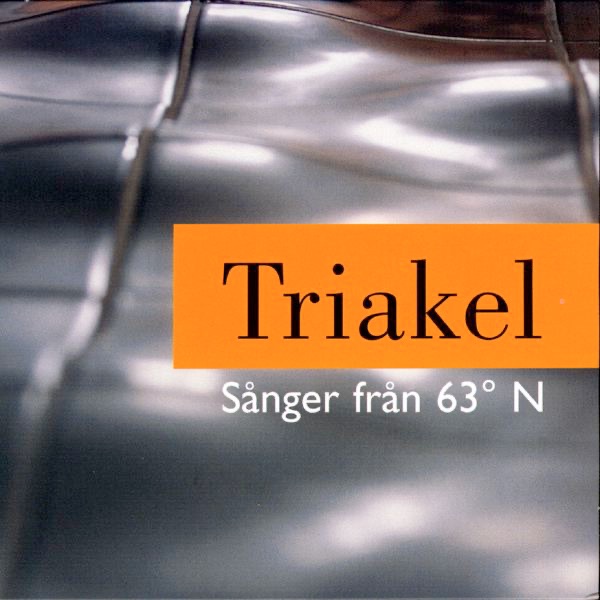 Sånger Från 63° N