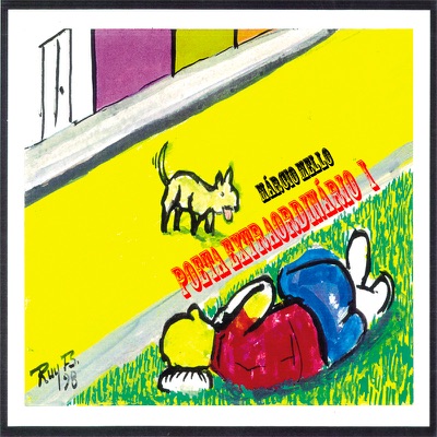 Poeta Extraordinário I