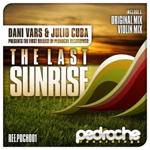 The Last Sunrise - Single
