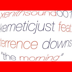 The Morning - EP