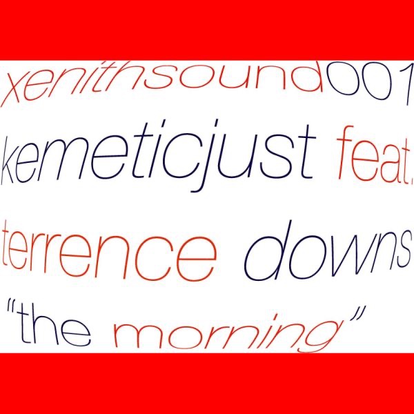 The Morning - EP