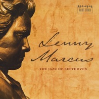 Lenny Marcus - Ecossaise Seven