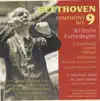 Otto Edelmann, Elisabeth Schwarzkopf, Ernst Haefliger, Elsa Cavelti, Wilhelm Furtwängler, Lucerne Festival Choir, Philharmonia Orchestra & Philharmonic Orchestra - Symphony No. 9 in D Minor, Op. 125 "Choral": II. Molto vivace