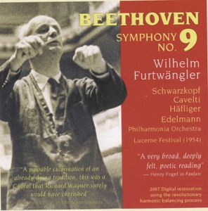 Symphony No. 9 in D Minor, Op. 125 