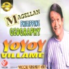 Sce: magellan philippine geography