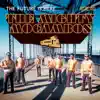 The Mighty Mocambos - Peace Street
