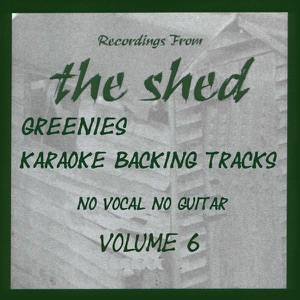 Karaoke Backing Tracks Volume 6