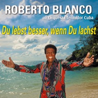 Roberto Blanco - Granada