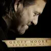 Geoff Moore - When I Get Where I'm Going (feat. Christy Nockels)