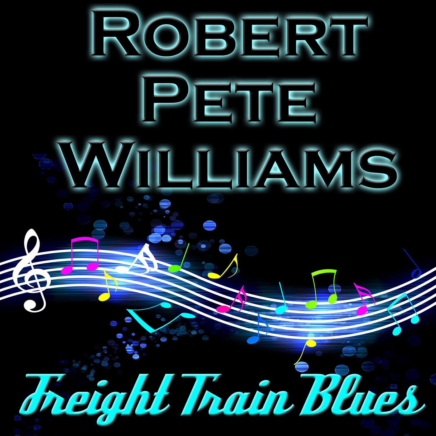 Freight Train Blues (Lives)