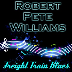 Freight Train Blues (Lives)