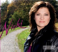 Endlich Sommer - EP - Nicki
