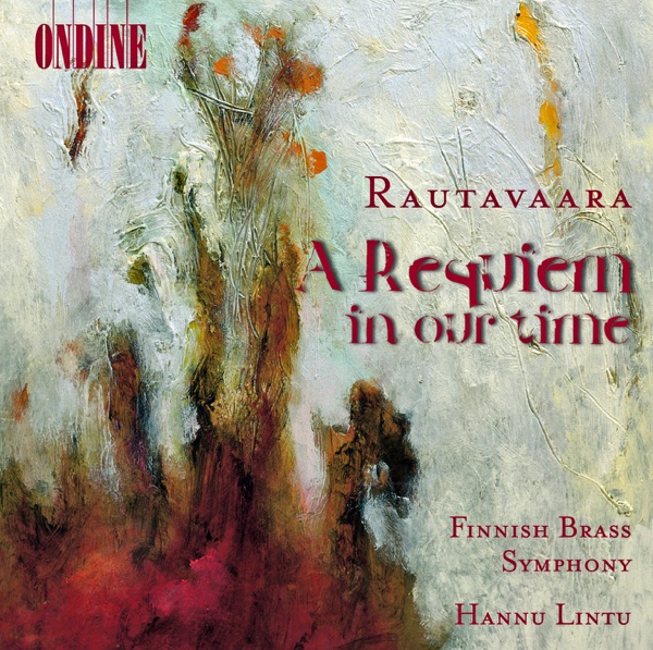 Rautavaara: Complete Brass Works