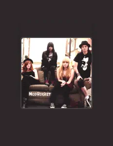 Écoutez ModRocket, regardez des vidéoclips, lisez la biographie, consultez les dates de tournée et plus encore !