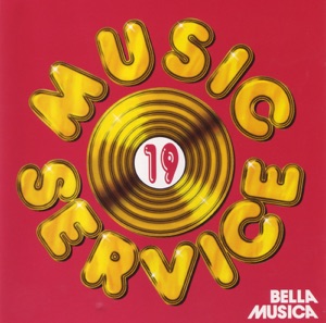 Music Service, Vol. 19