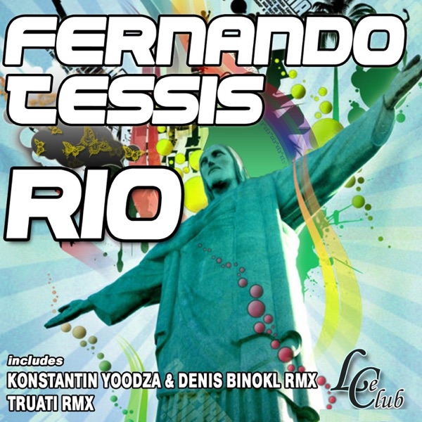 Rio - Single
