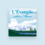 Evangile selon Marc