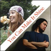 You Can Make It Shine (feat. Arvin Homa Aya) artwork