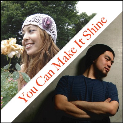 You Can Make It Shine (feat. arvin homa aya) - Single
