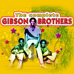 gibson brothers – cuba