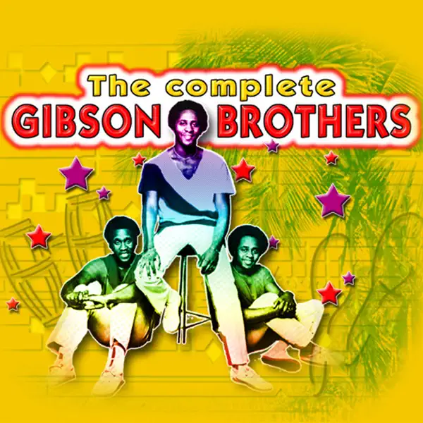 Que Sera Mi Vida — Gibson Brothers