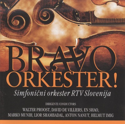 Bravo Orkester 1