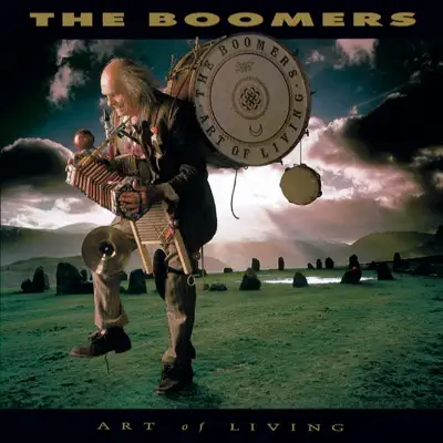 Art of Living - The Boomers Art of Living - The Boomers