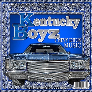 Chevy Ridin Music