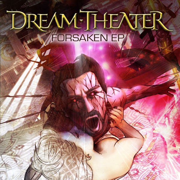【非売品】DREAM THEATER TEARS ドリームシアター Dream Theater / ドリーム・シアター ディスコグラフィー | Warner